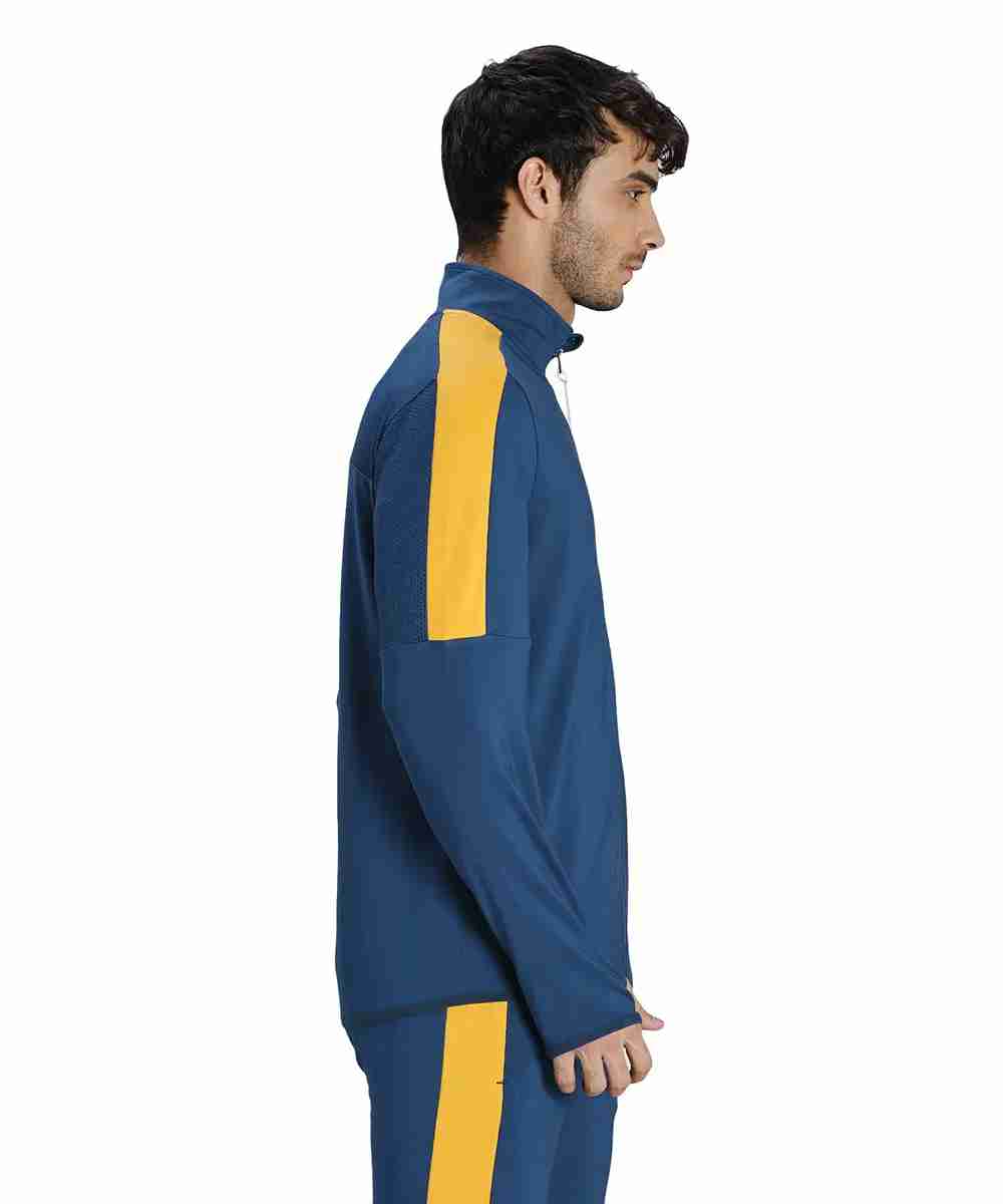 PUMA x one8 Men's Full Zip Jacket