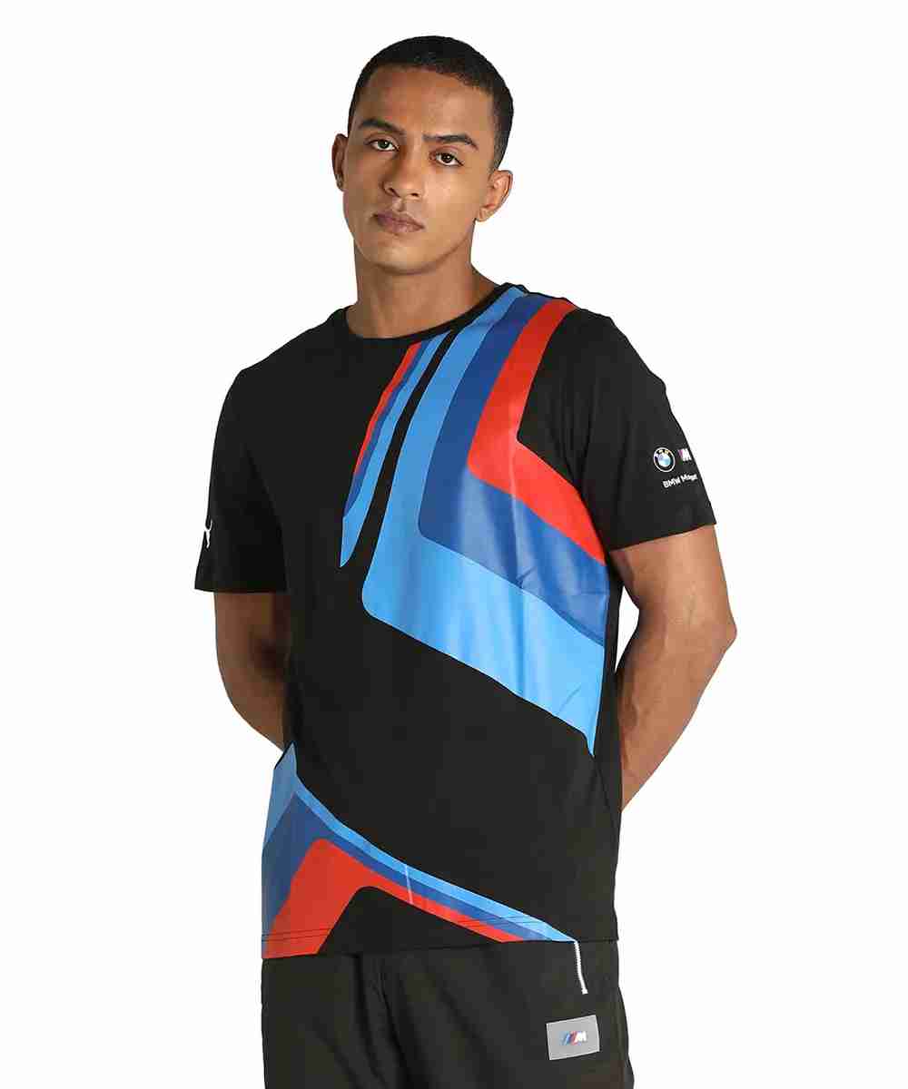 Bmw men's hotsell t shirt