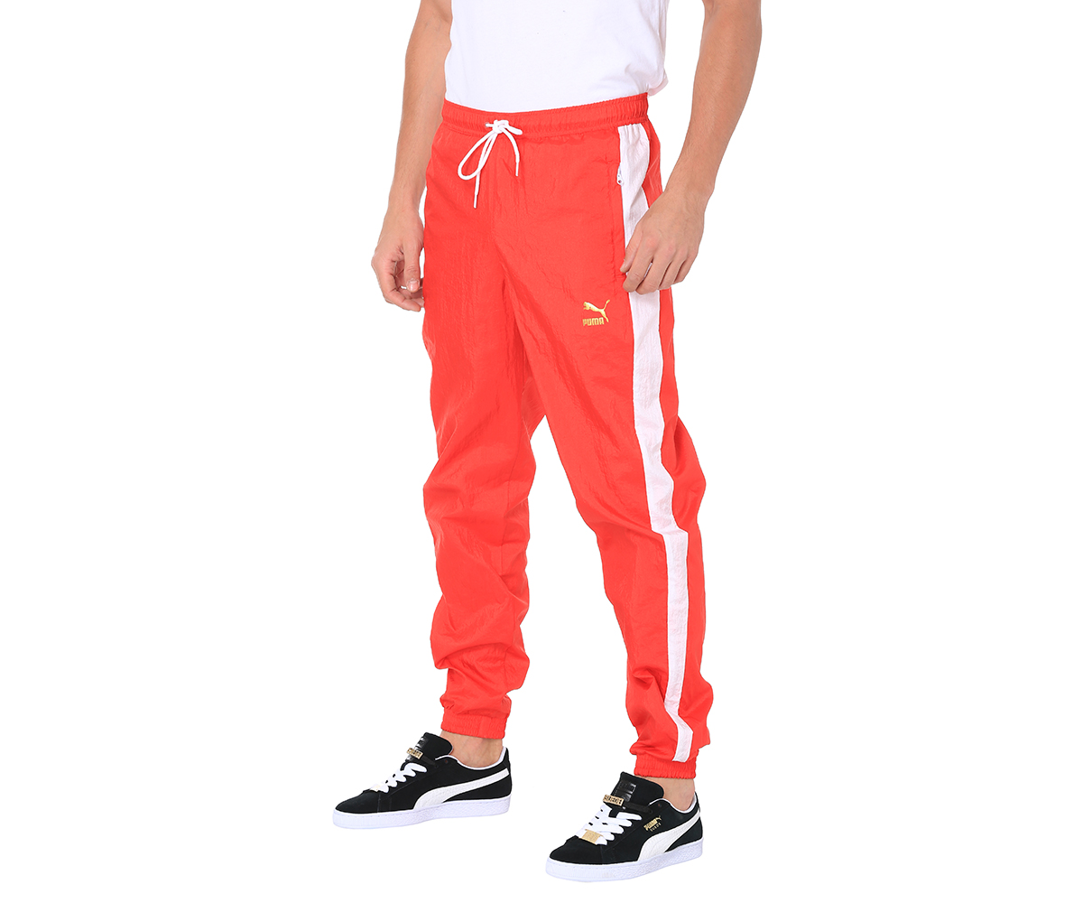 Bboy track pants best sale