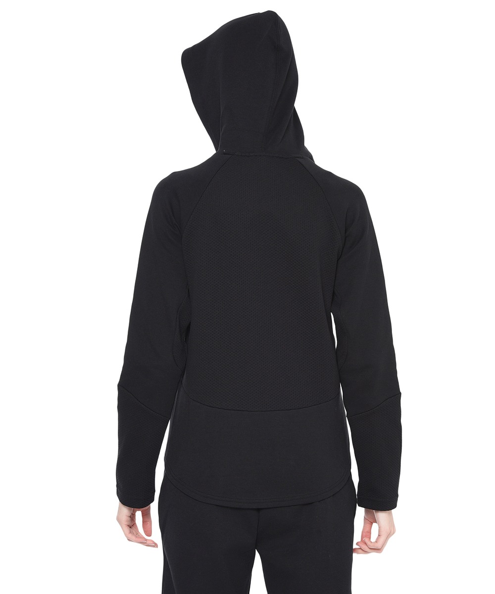 Evostripe FZ Hoody