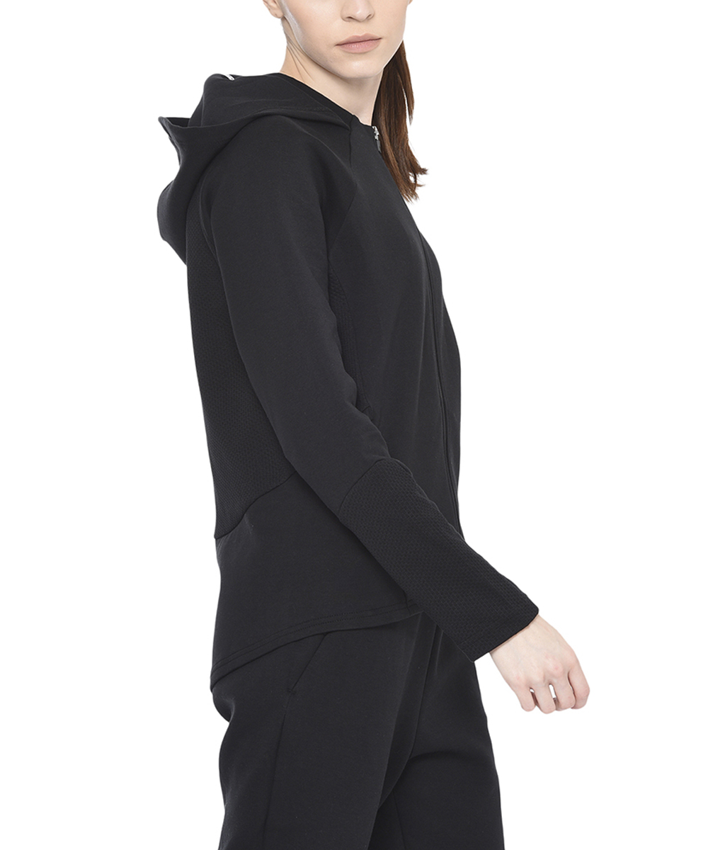 Evostripe FZ Hoody