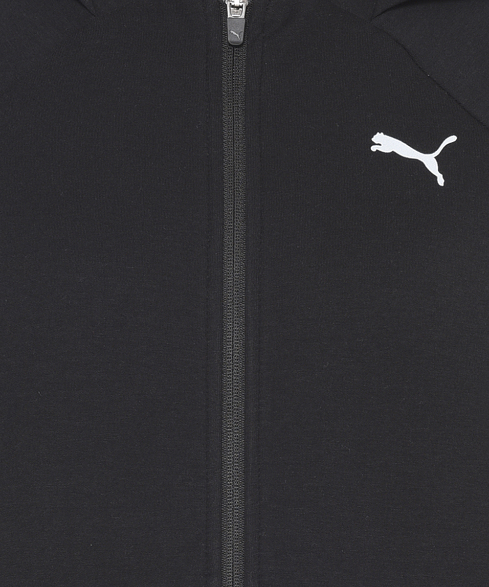 Evostripe FZ Hoody