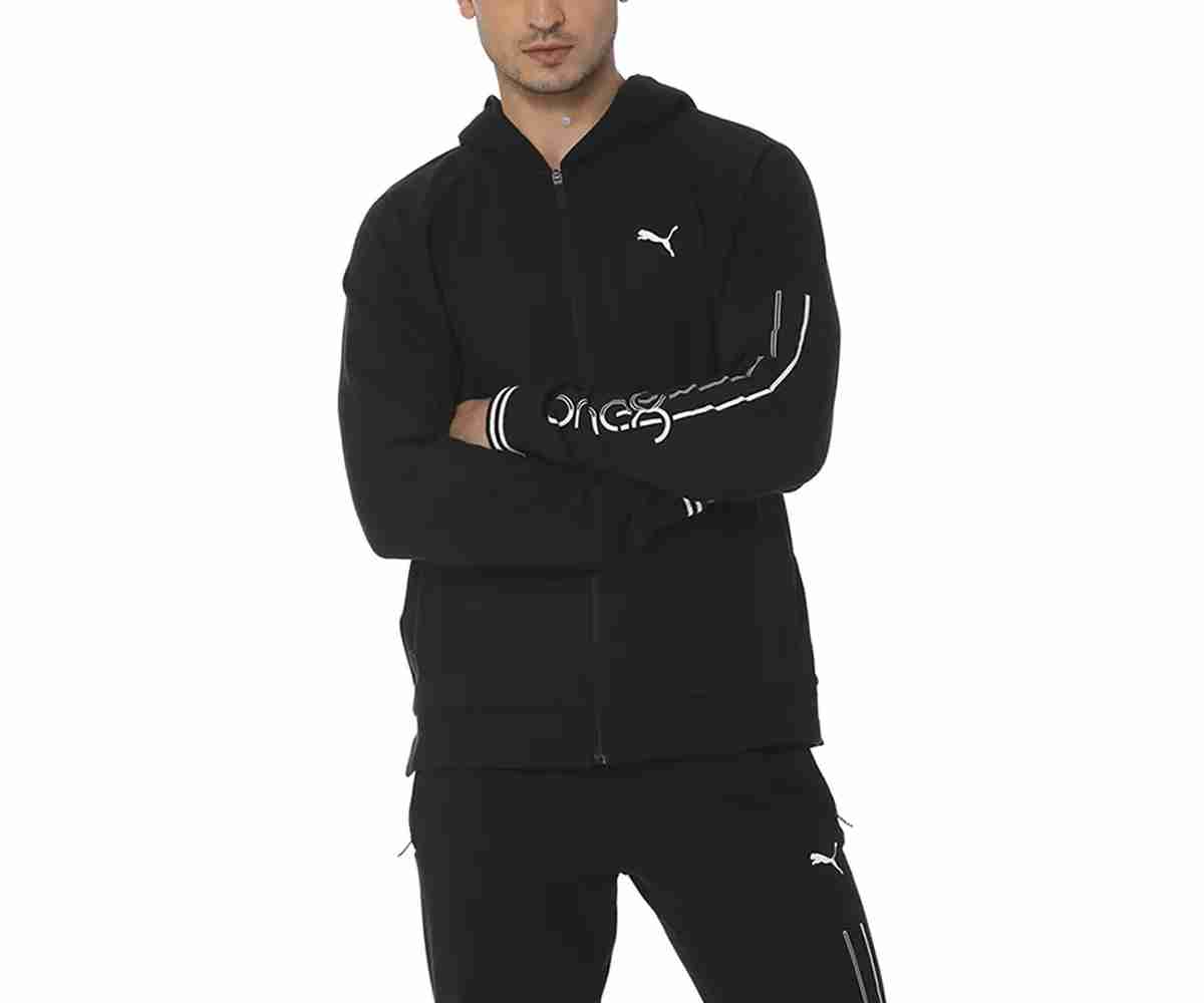 Puma one8 jackets best sale