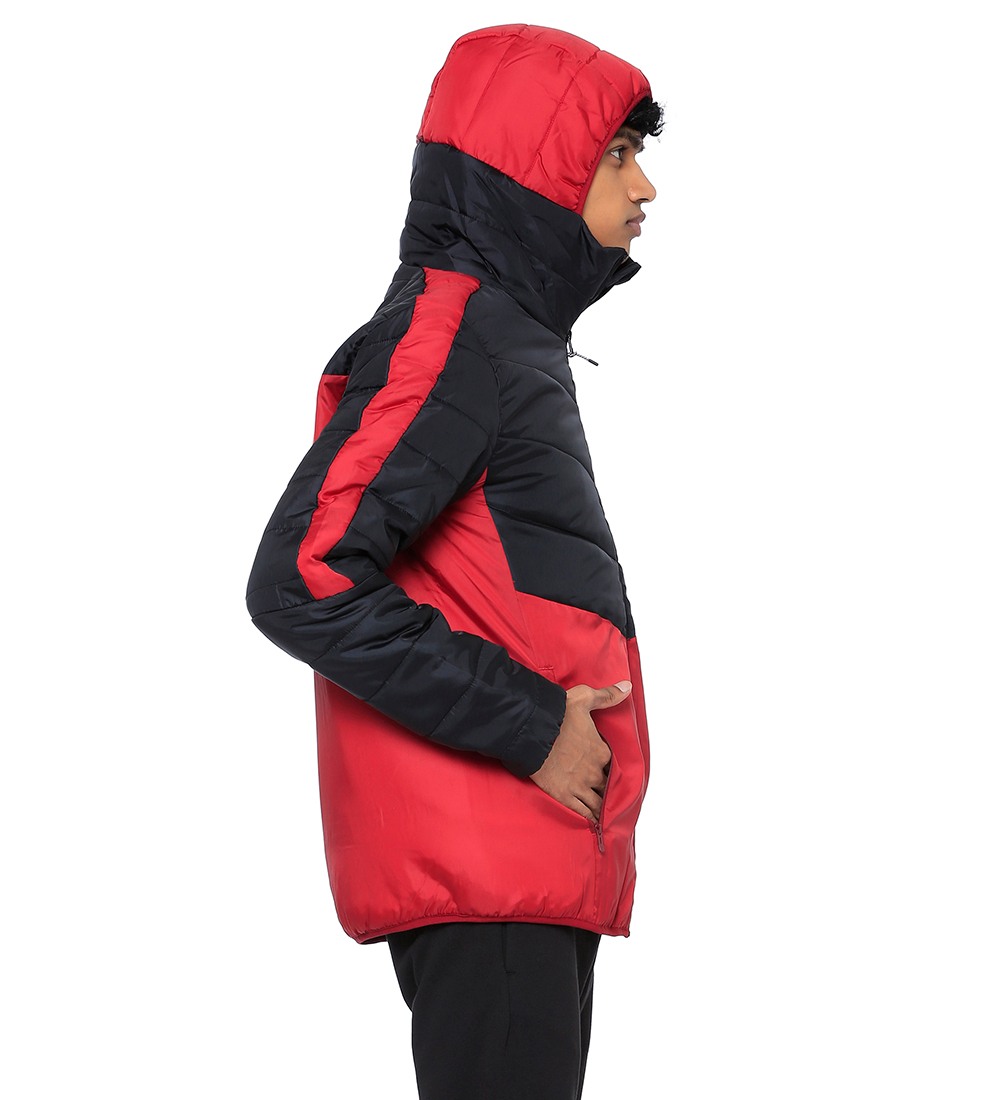 Men s warmCELL Padded Jacket