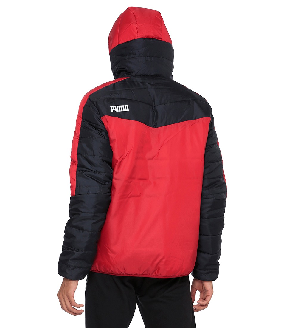 Men's warmCELL Padded Jacket
