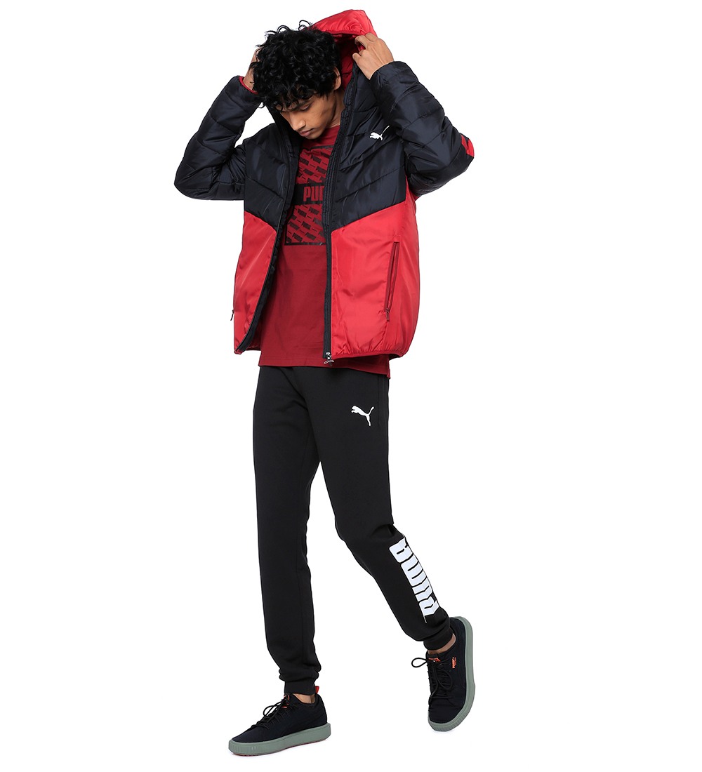 Men's warmCELL Padded Jacket