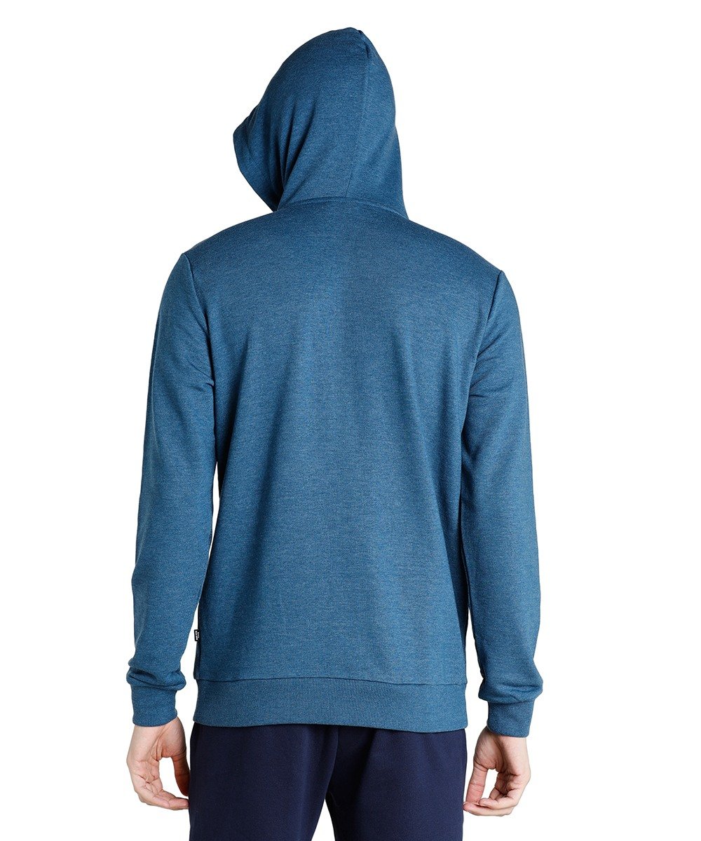 Men's Full Zip Hoodie