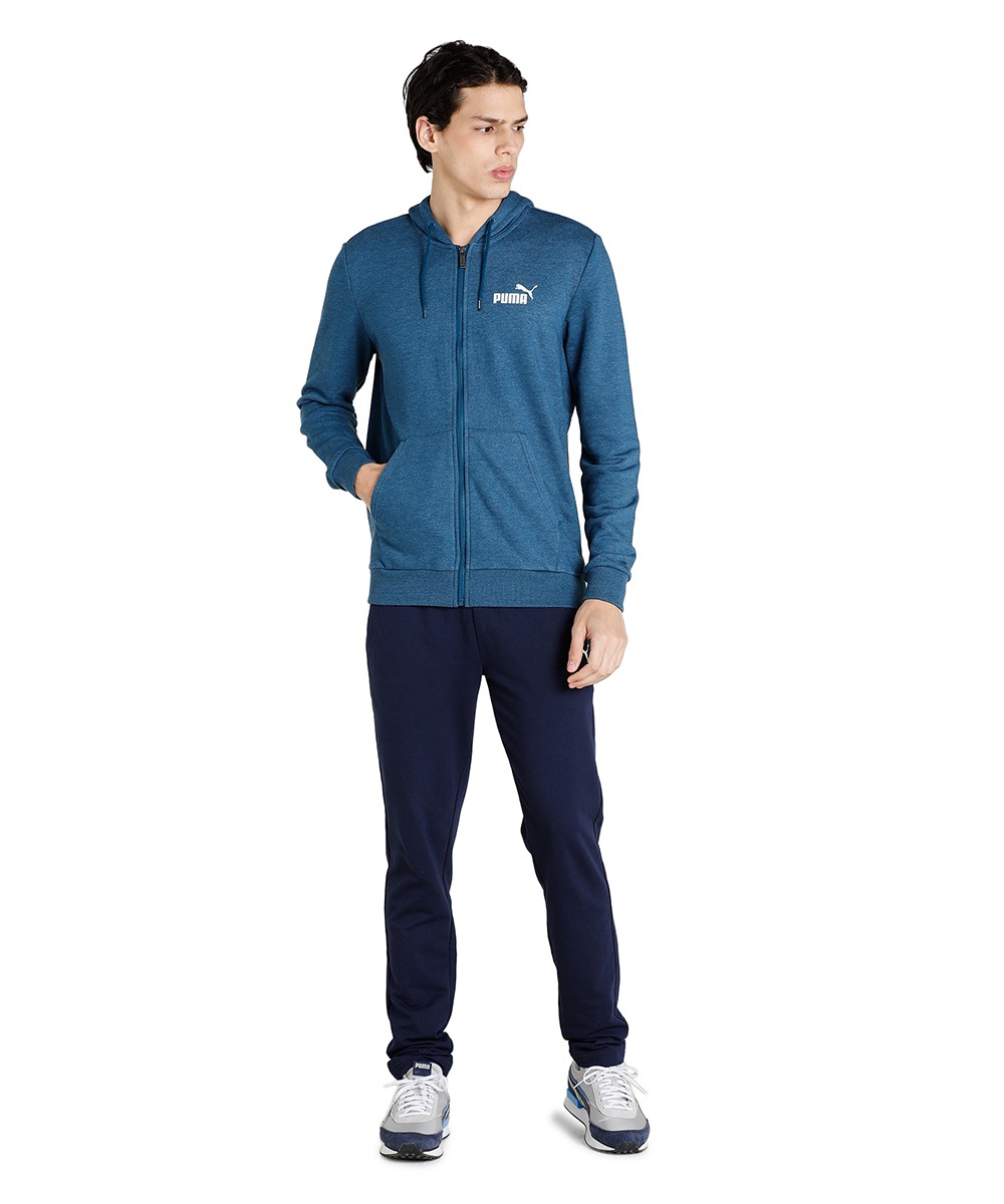 Men's Full Zip Hoodie