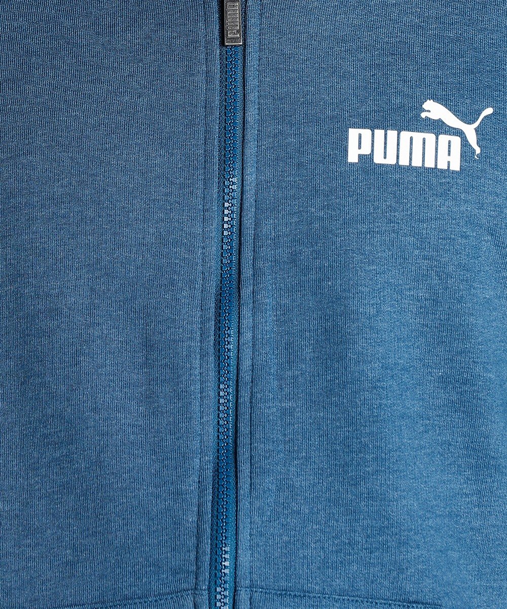 Men's Full Zip Hoodie