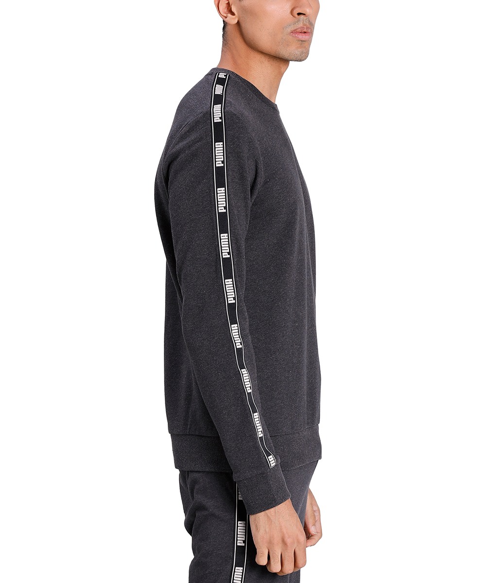 Tape Crew Neck Men s Sweatshirt