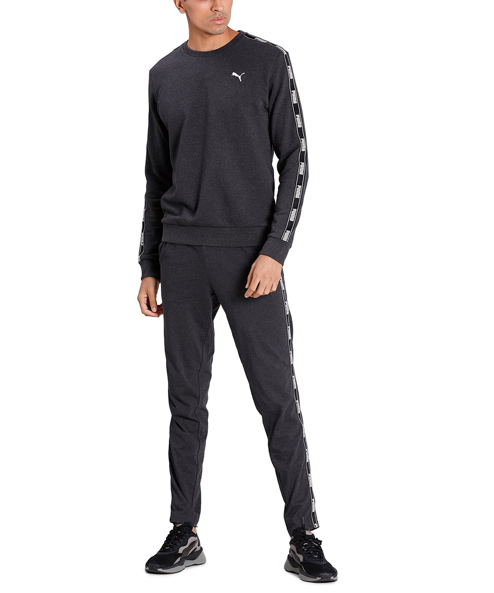Tape Jersey Men's Pants