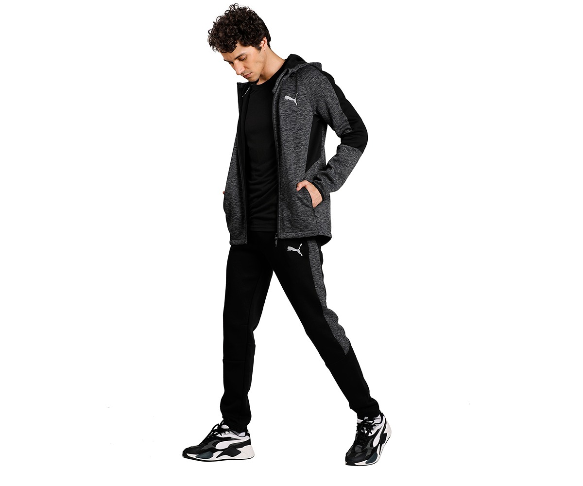 Evostripe Men's Slim Pants