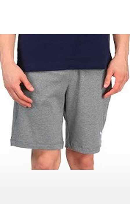 Embroidered PUMA Cat Logo Men’s Shorts
