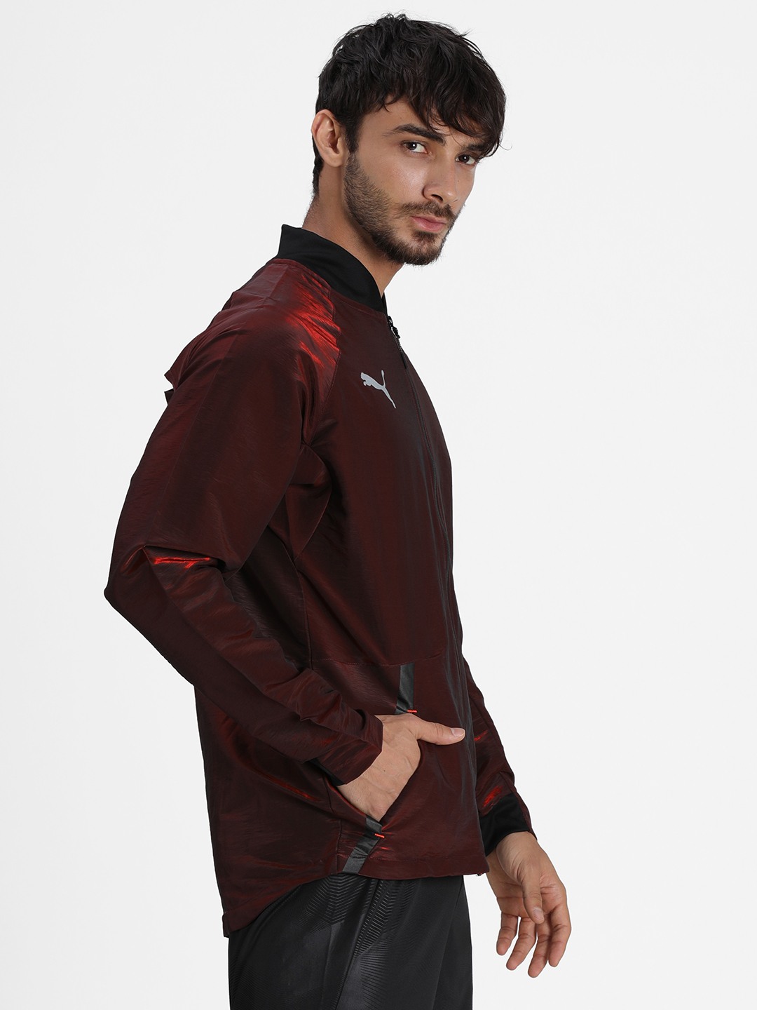 ftblNXT Pro Men's Jacket