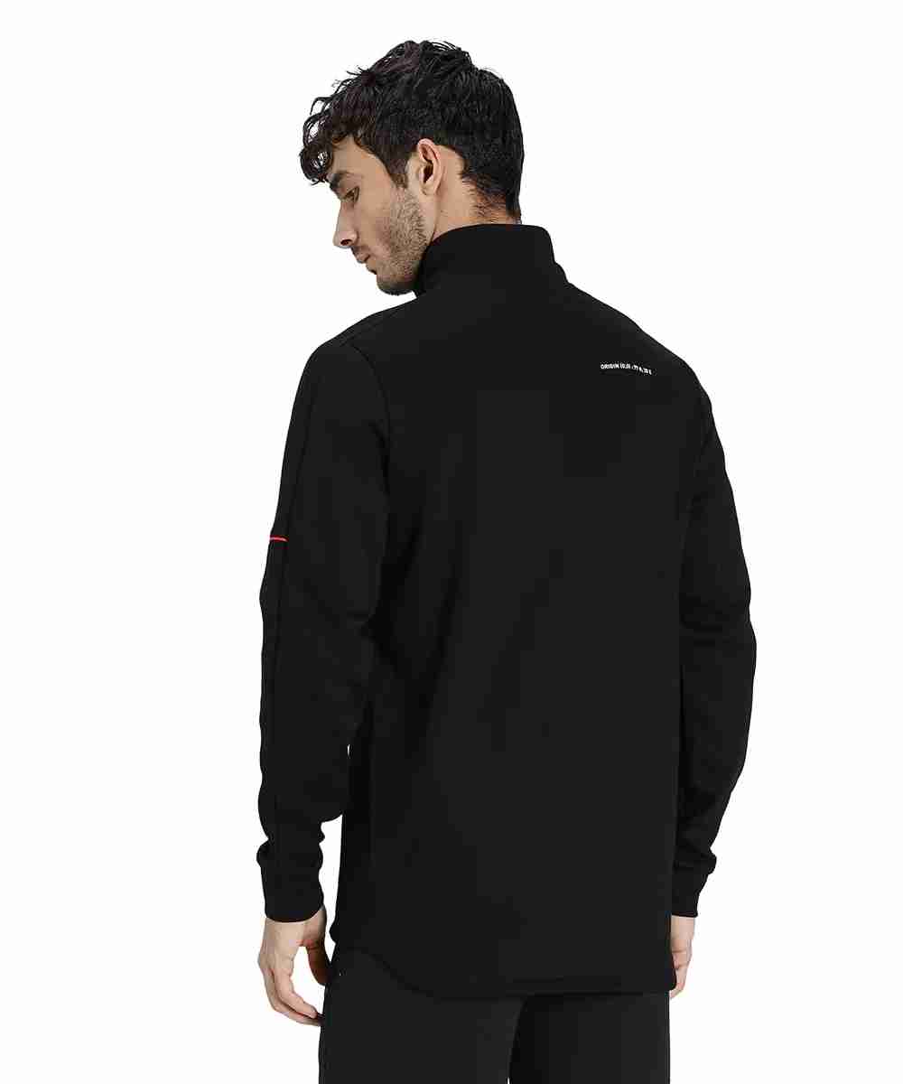 One8 Virat Kohli Men s Slim Fit Jacket