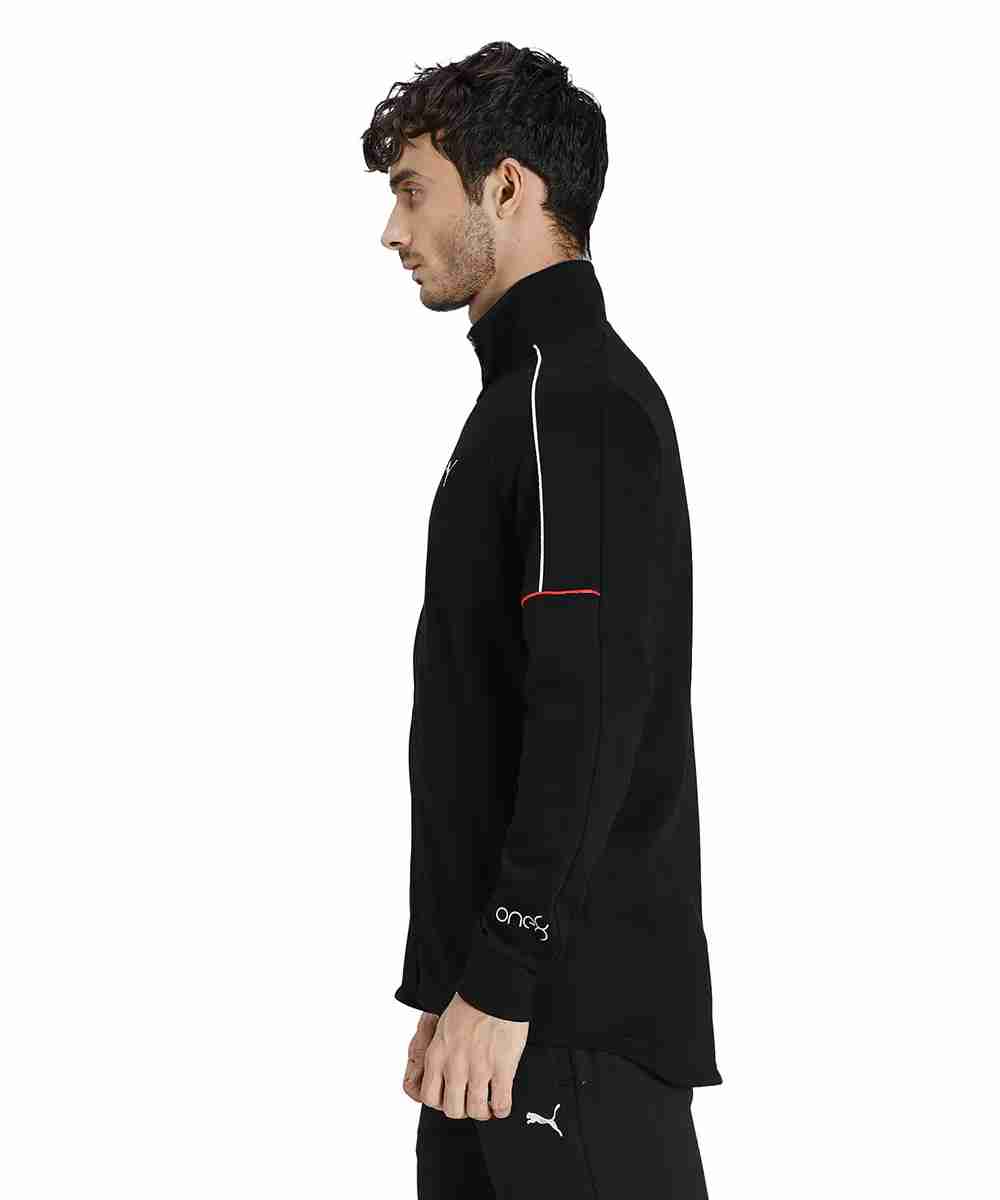 Puma one8 jacket shop virat kohli
