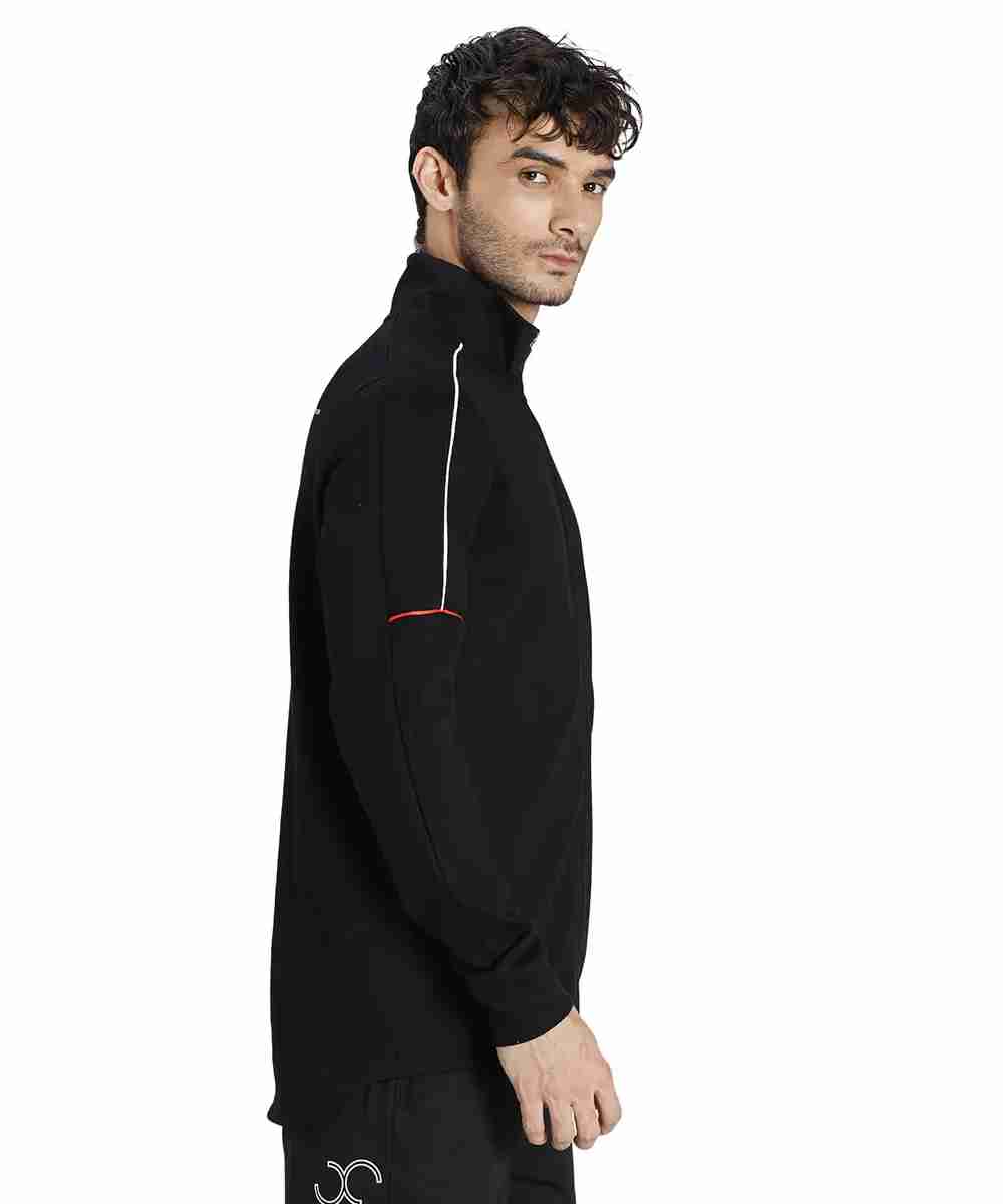 Puma one8 discount jacket virat kohli