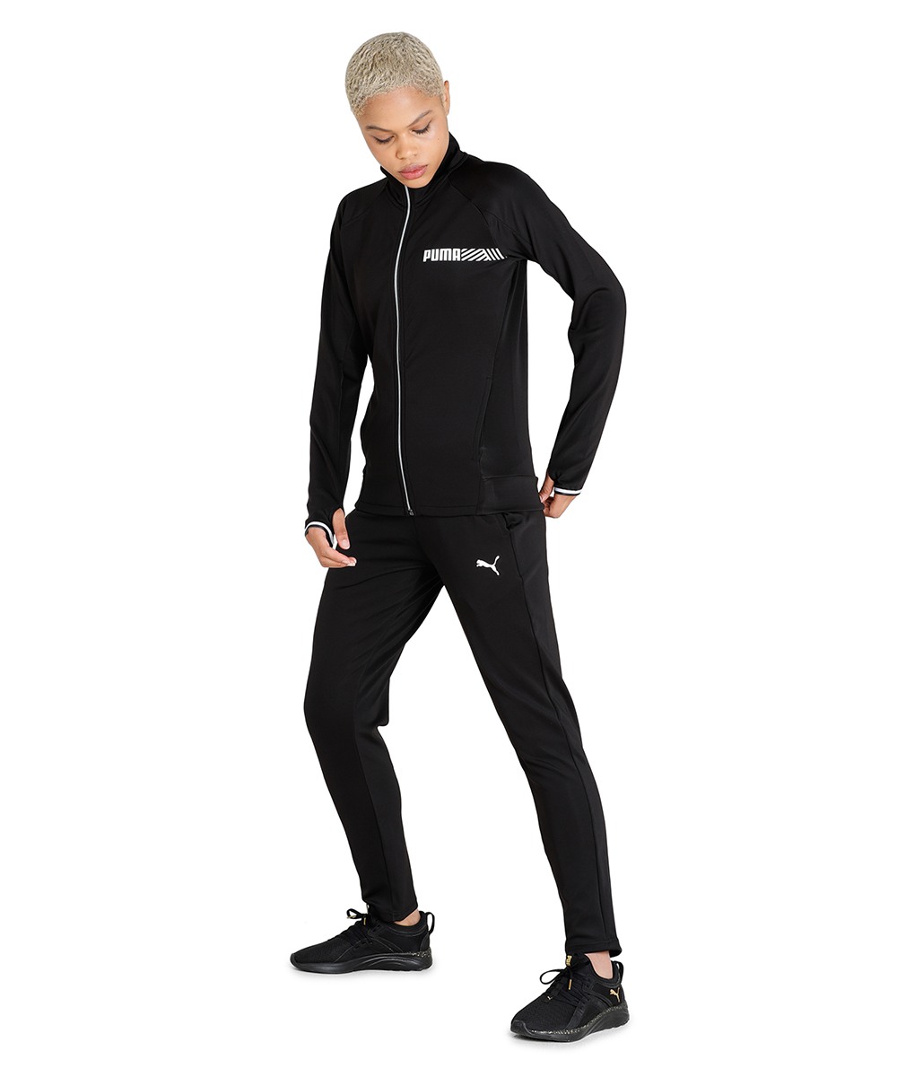 Tec Sport Women's Trackpants