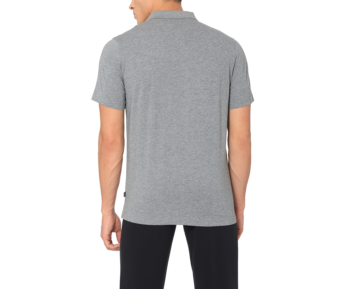 Essentials Men's Jersey Polo