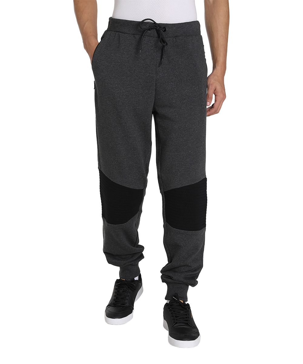 Buy Puma One8 Grey Trackpants for Men's Online @ Tata CLiQ
