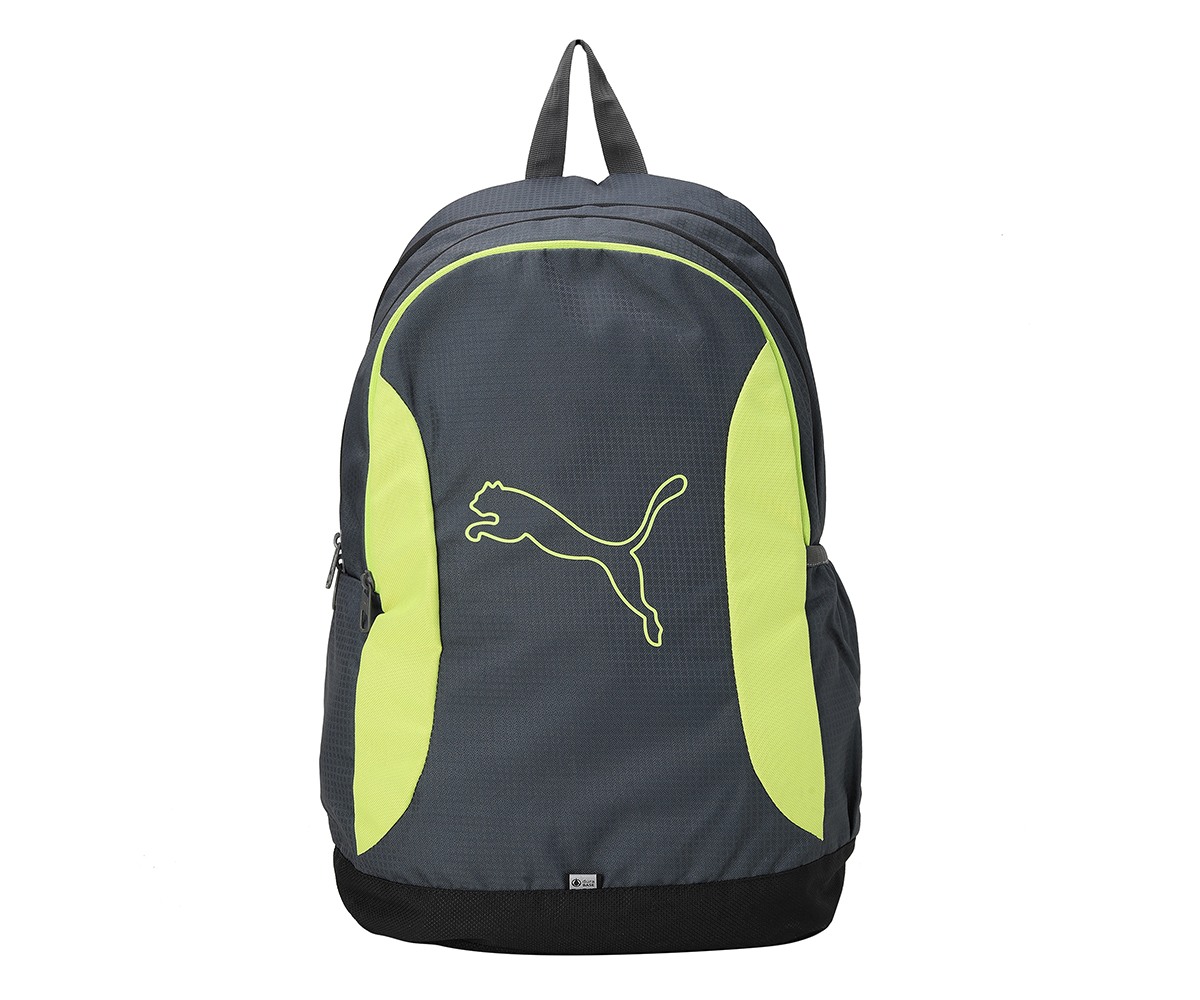 PUMA Big Cat Unisex Laptop Backpack
