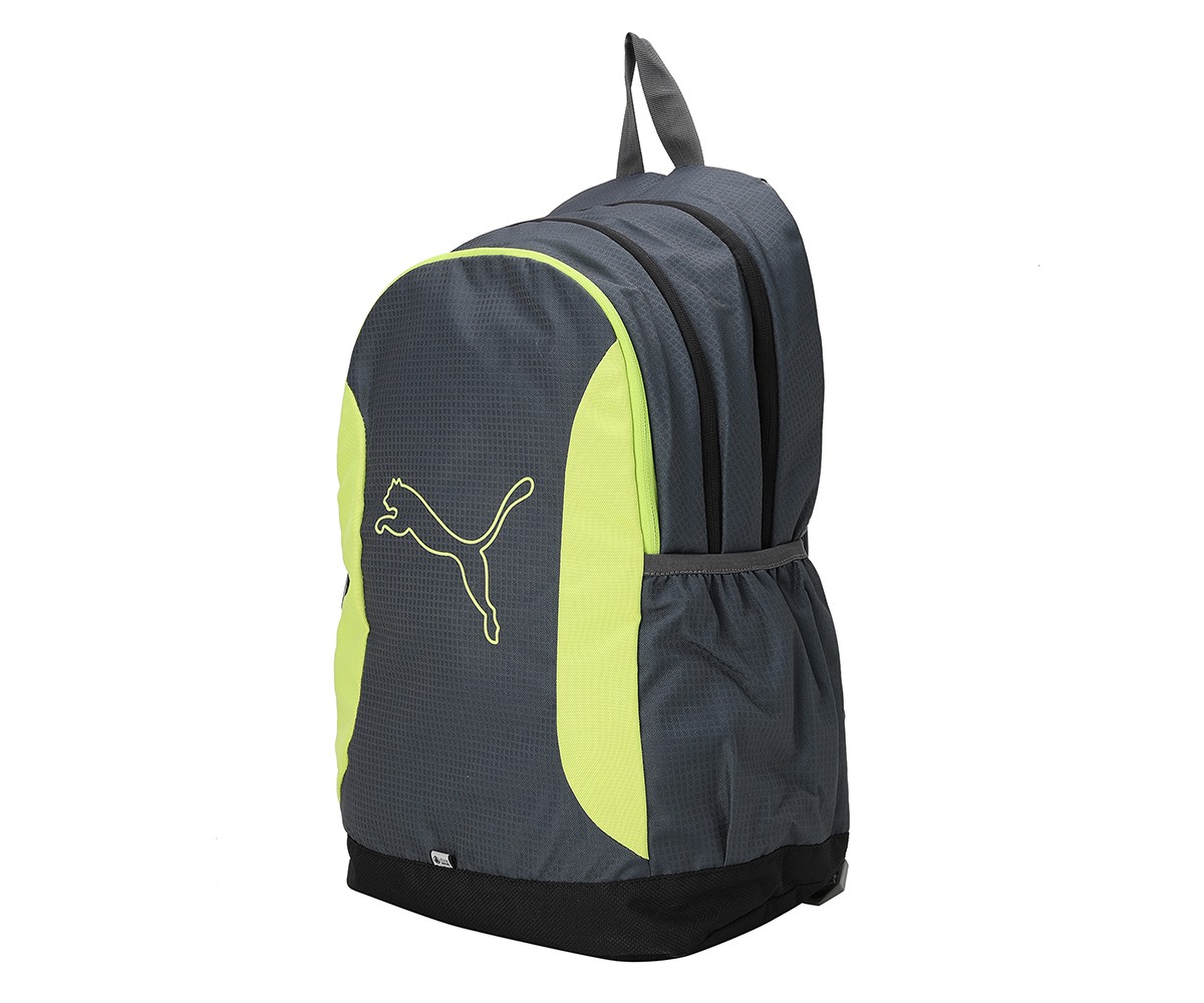 PUMA Big Cat Unisex Laptop Backpack
