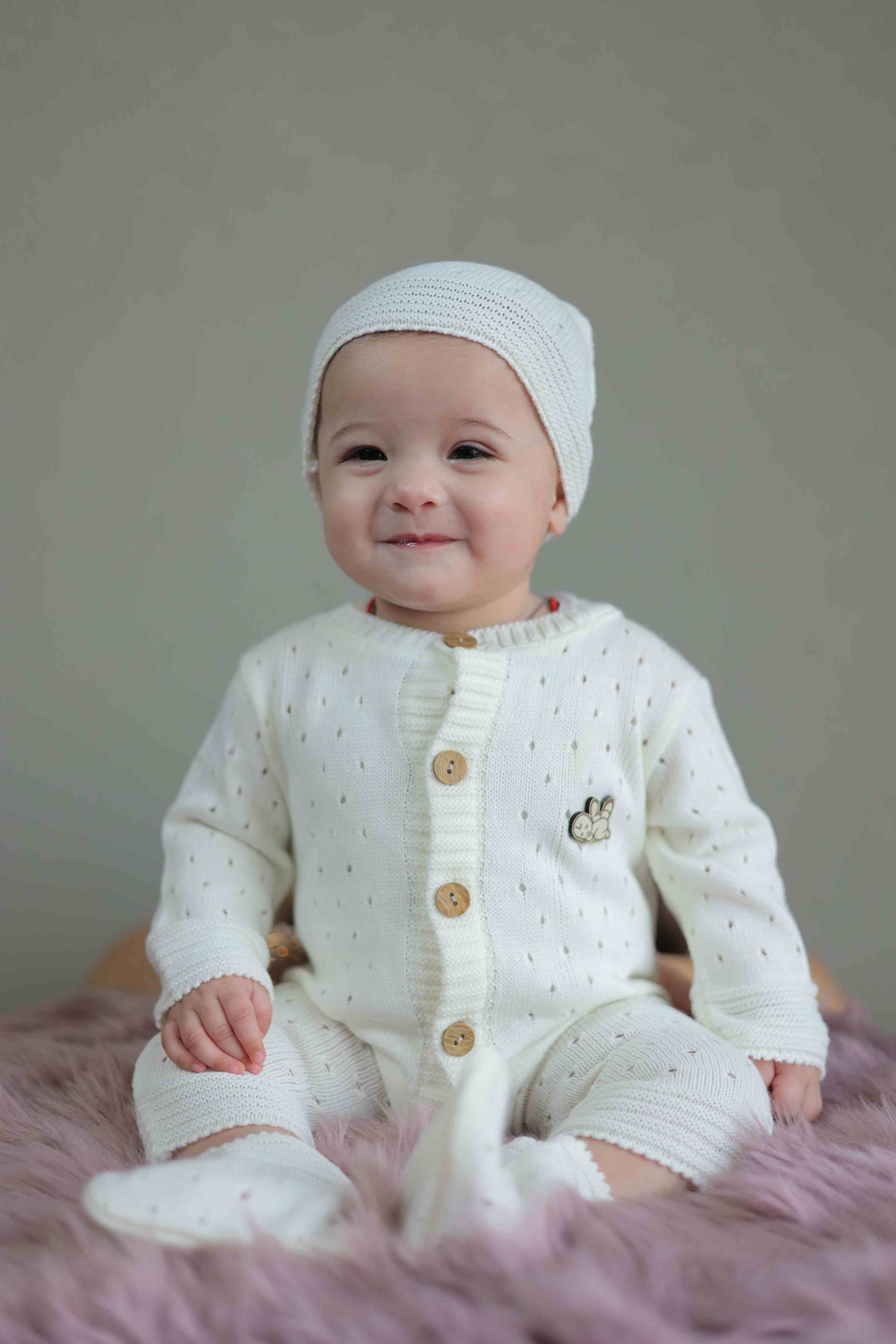 Snow Angel Ensemble Set