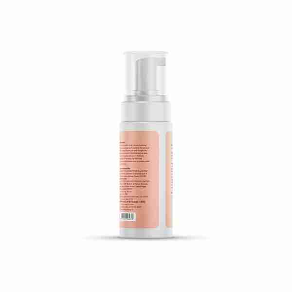 Aroma Groom Foaming Shampoo - Anti Fungal - 150 ml