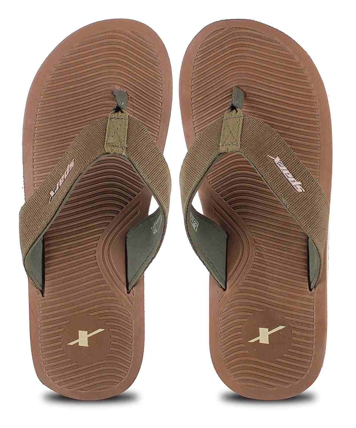 SPARX Men SFG-87 Flip Flops