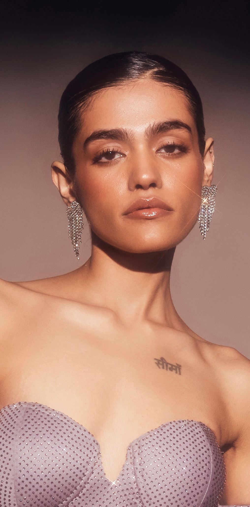 LOVE SHOWER EARRINGS