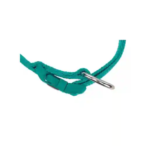 Trixie Premium Collar for Cats, Ocean