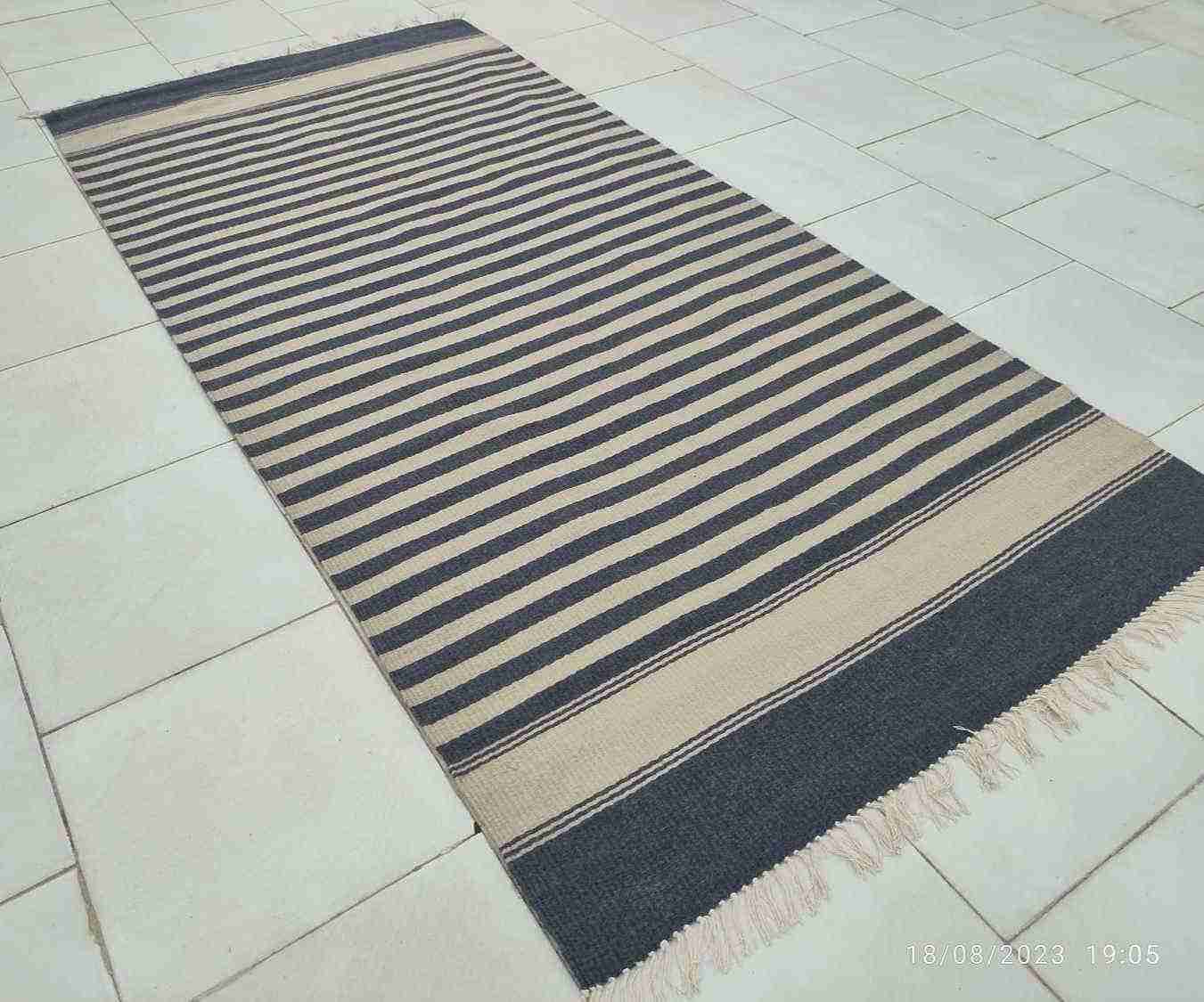 Stripe Carpet