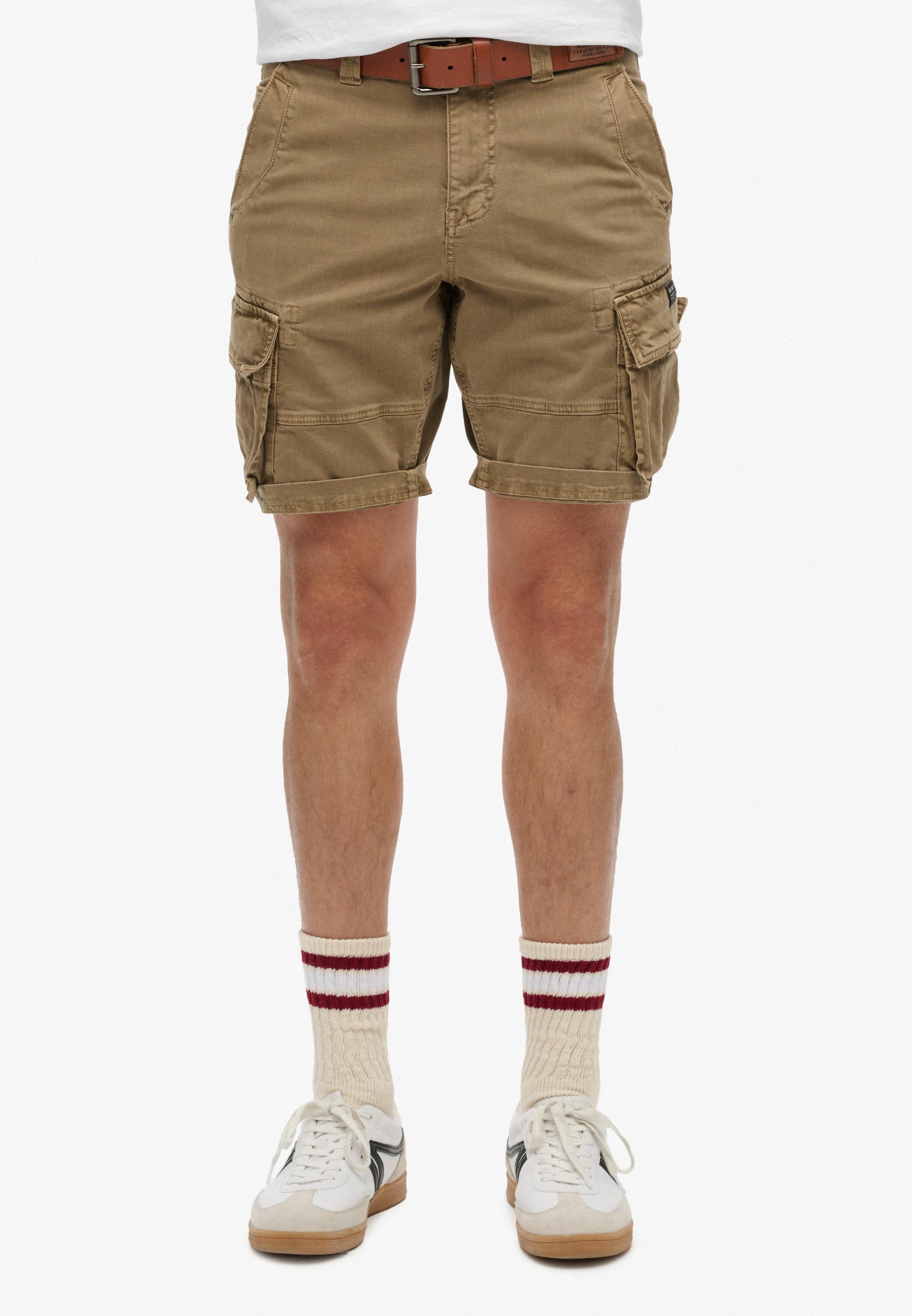 Core Cargo Short