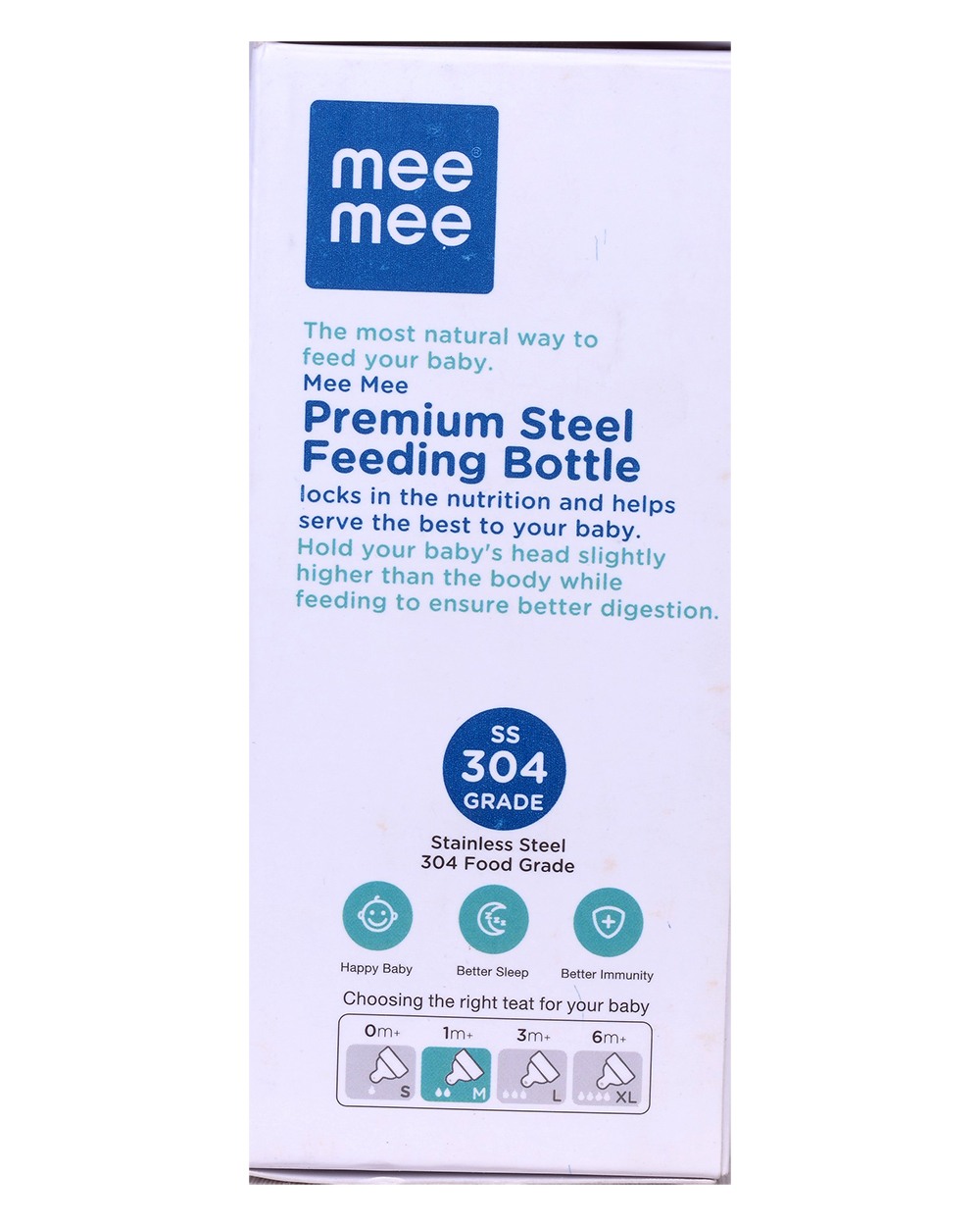 Albion | KIDS BABY BOTTLE ME N MOMS MM-SP 4 1