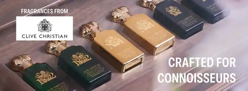 Brand Banner