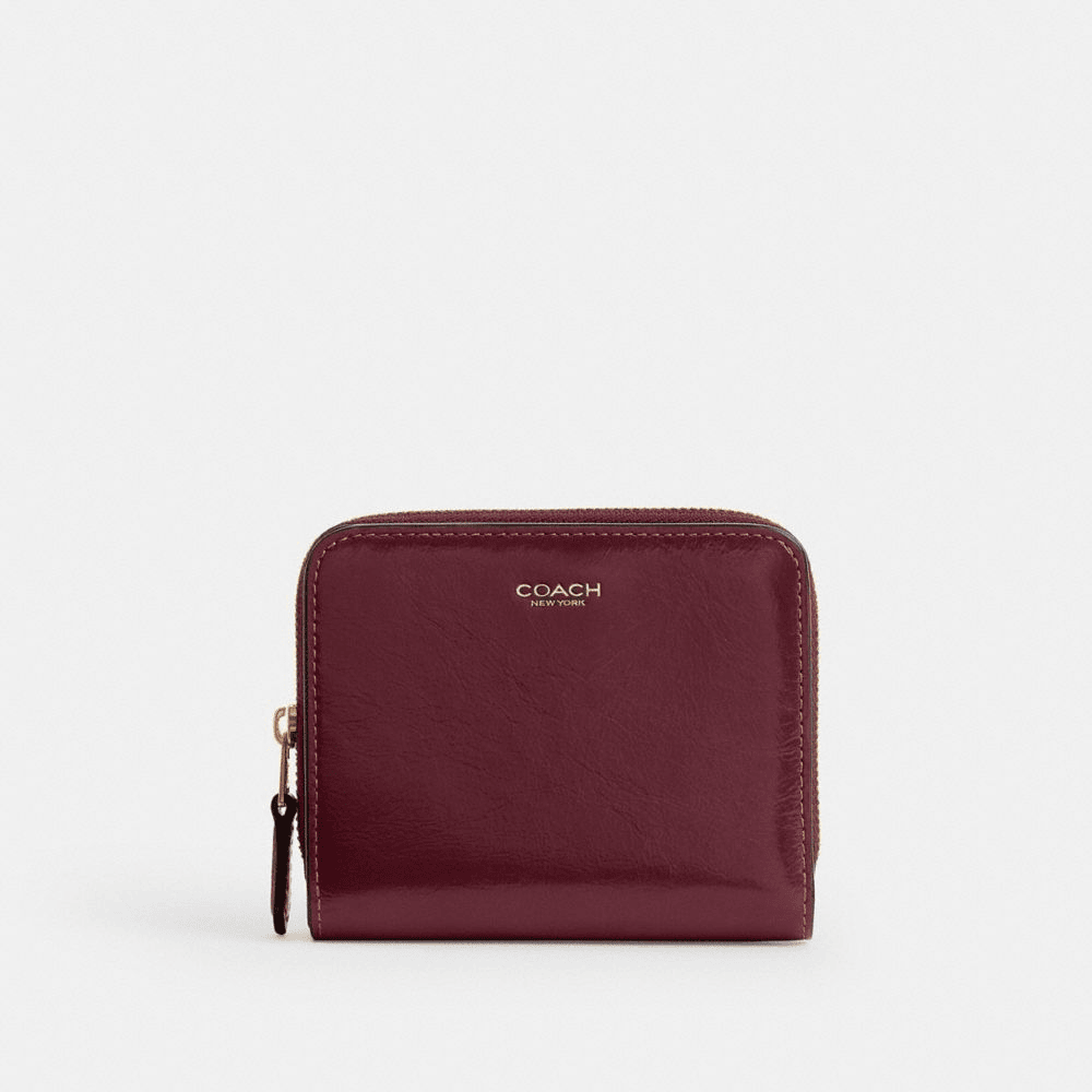 New York Billfold Wallet