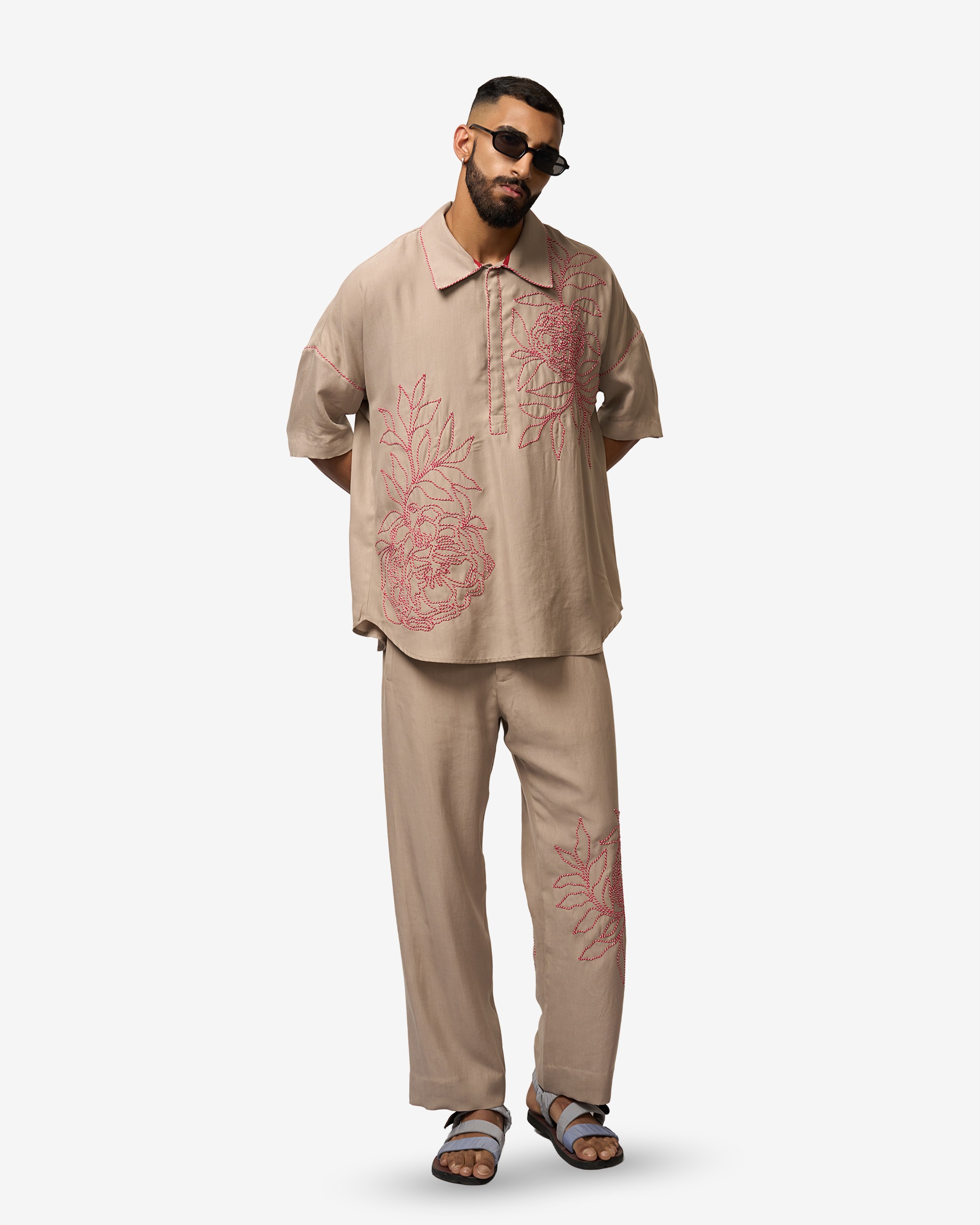 Guldasta Dori Co-Ord