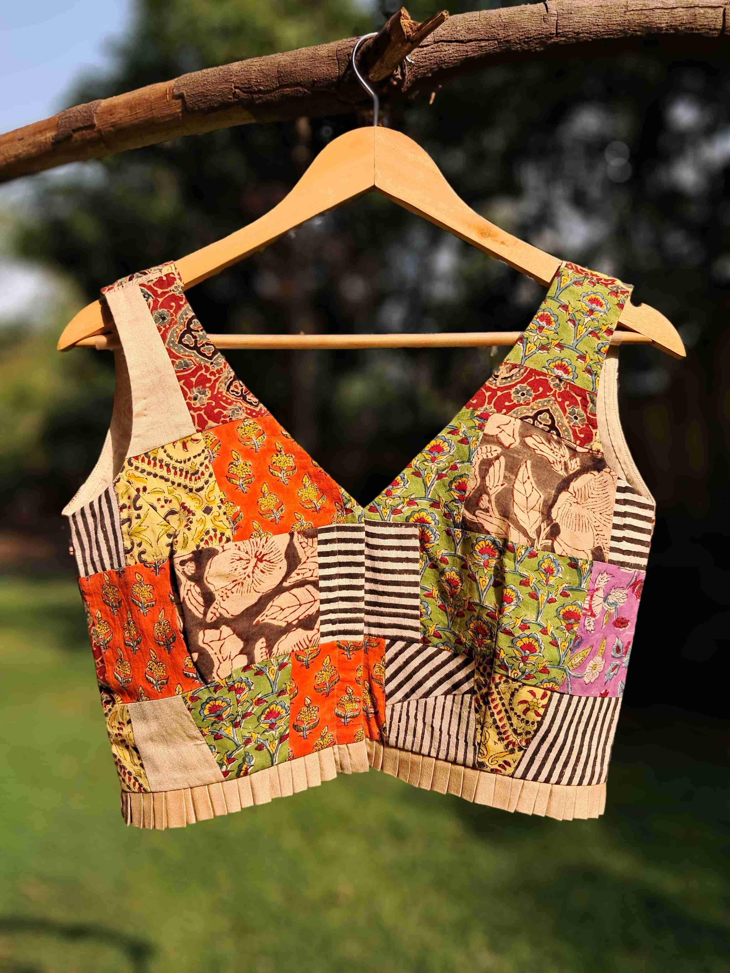 Blouse