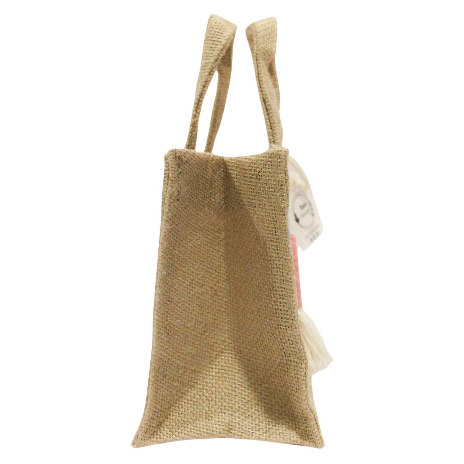 Rainbow Bucket Bag