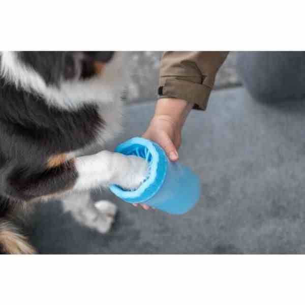 Trixie Paw Cleaner for Dogs