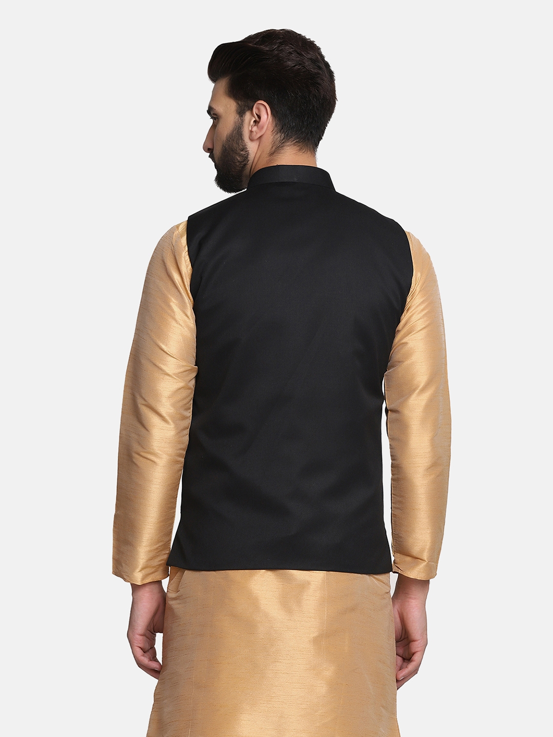 TAHVO | TAHVO men nehru jacket 1