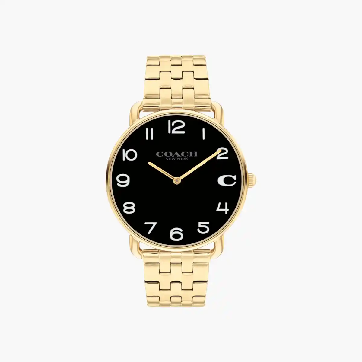 Elliot Watch - 41 mm
