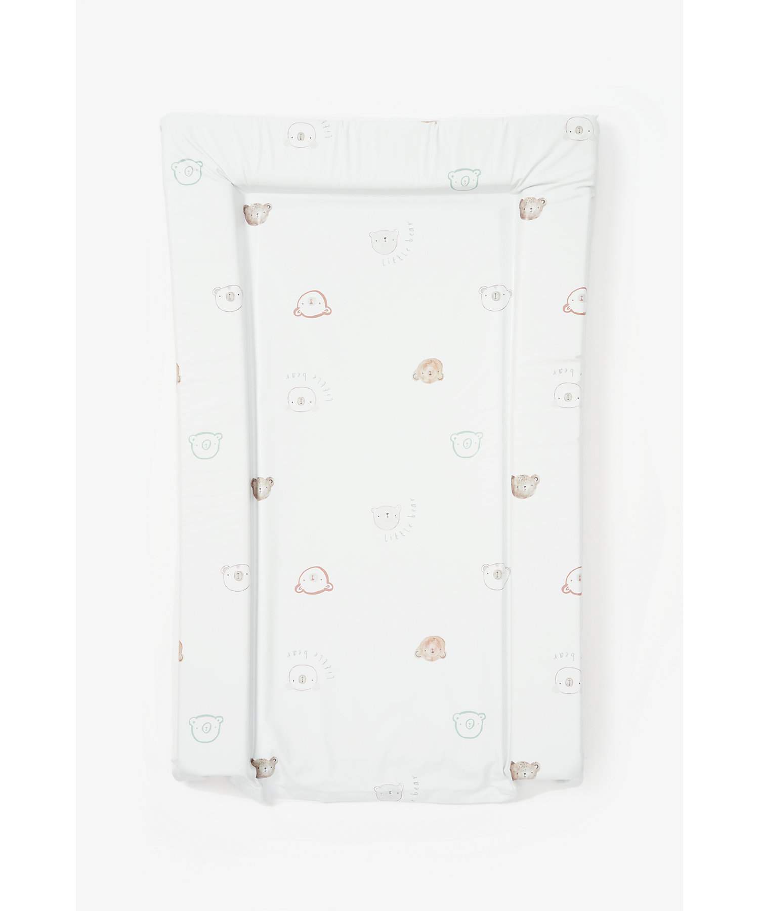 Changing mat mothercare top