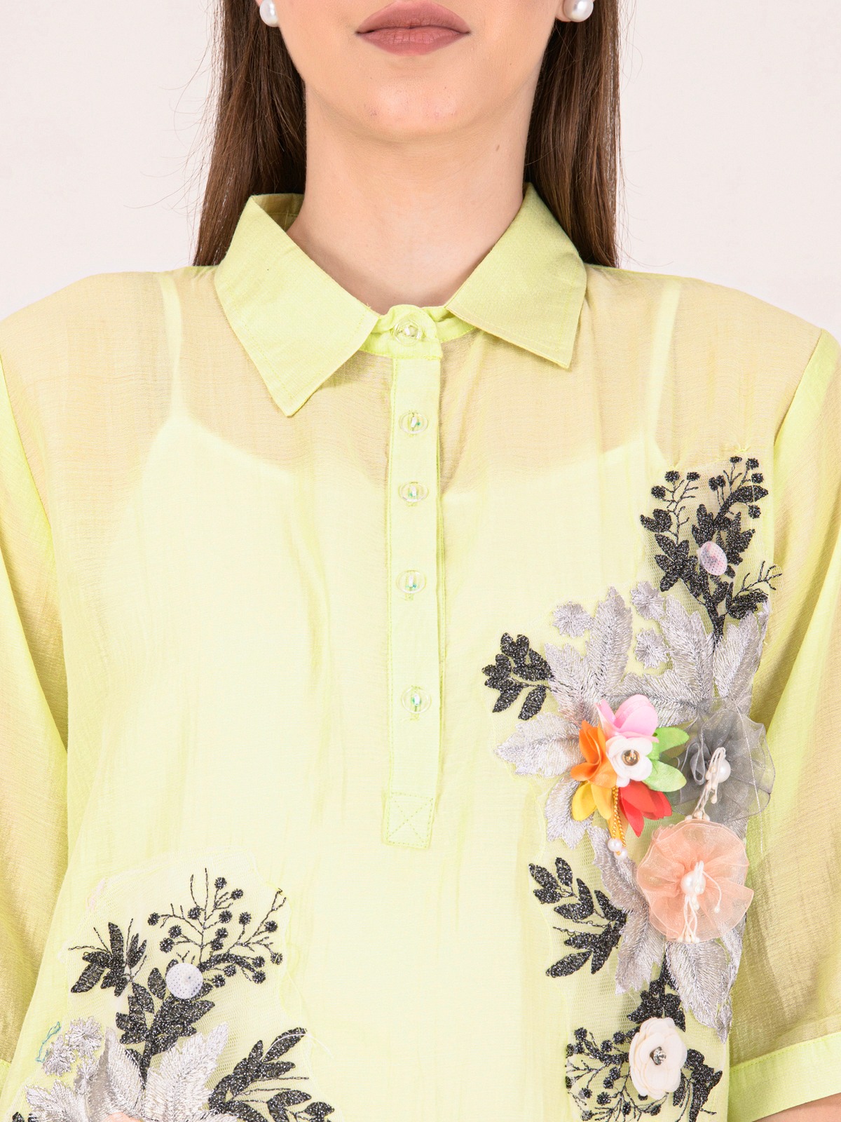 Albion Women Multi Smart Top
