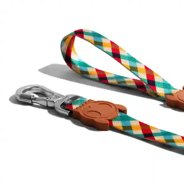 Zeedog Phantom Dog Leash