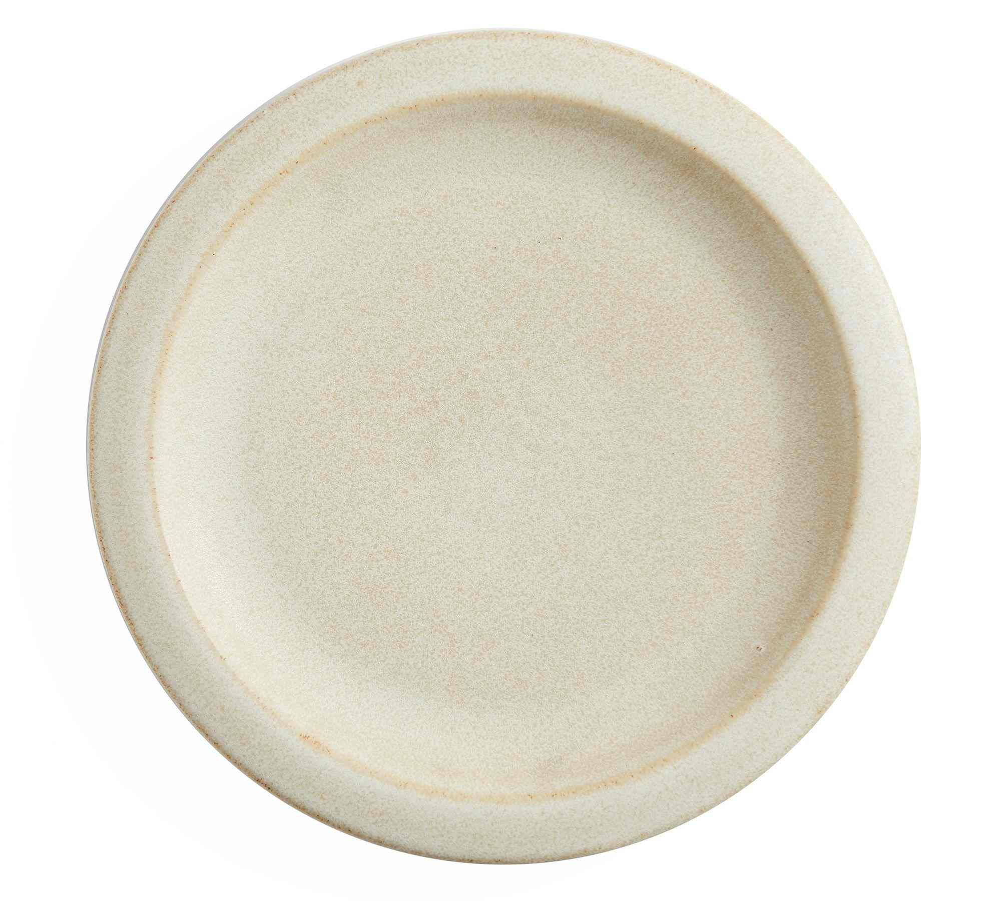 Mendocino Stoneware Salad Plates, Single