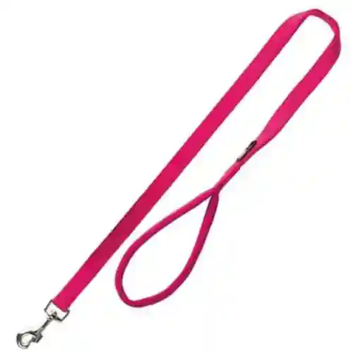 Trixie Premium Leash for Dogs, Fuchsia