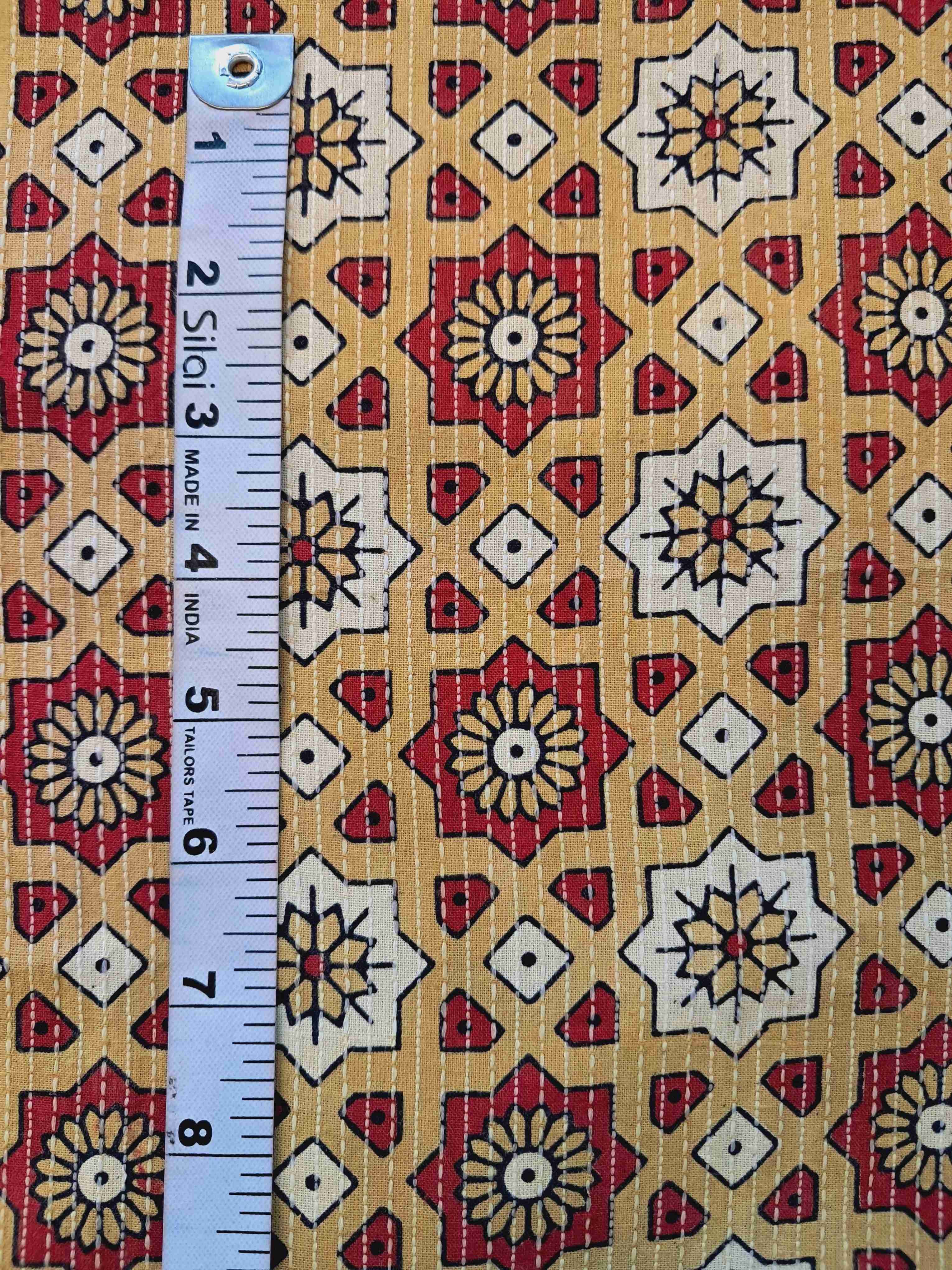 Blouse Piece