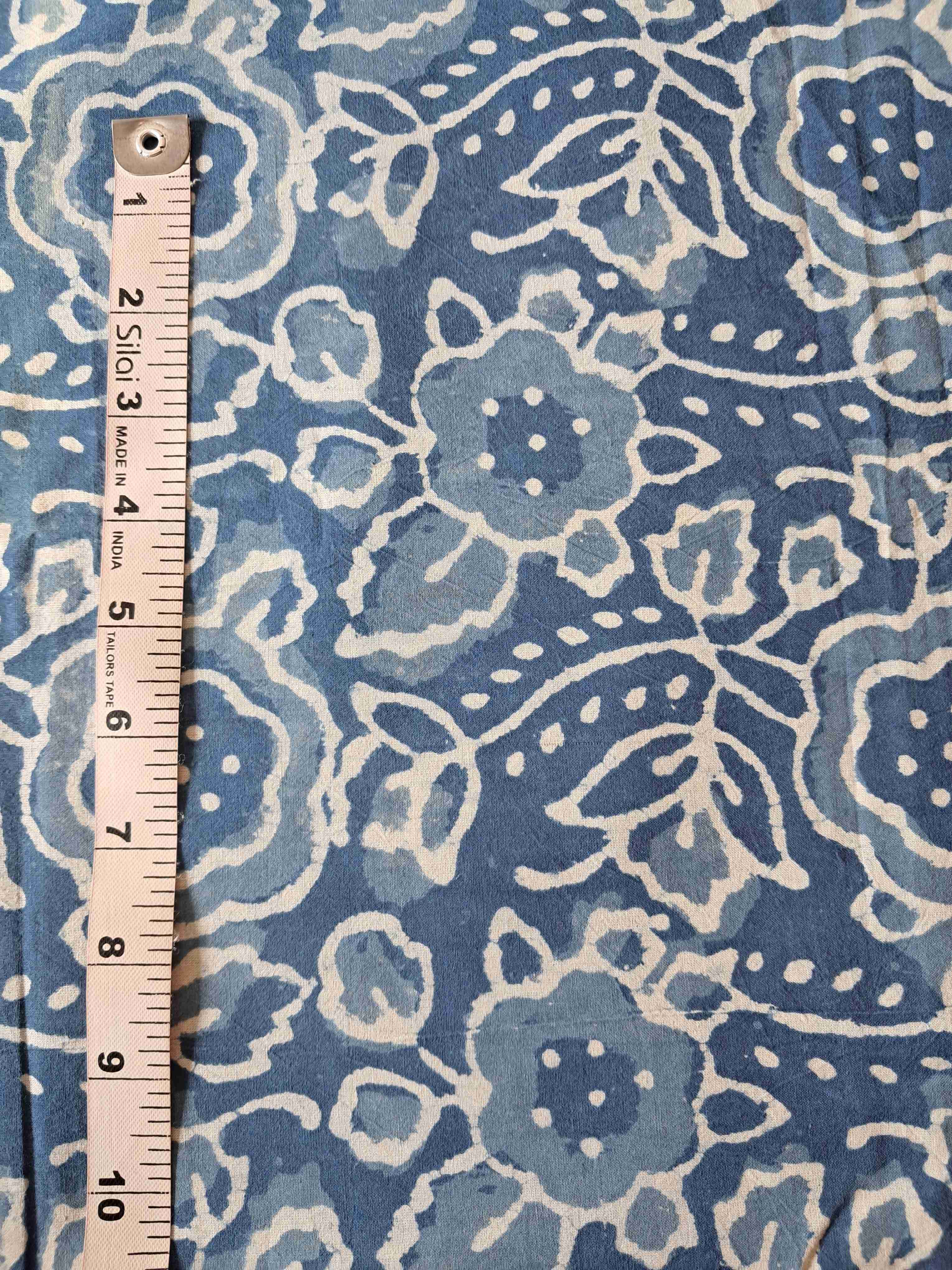 Blouse Piece