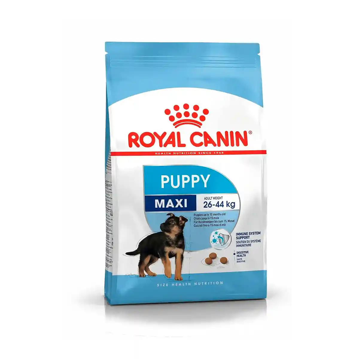 Royal Canin Maxi Puppy Dry Dog Food
